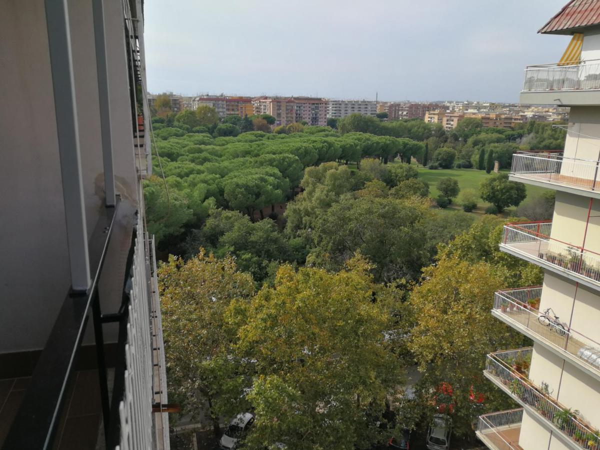 Da Angelica Guest house Rome