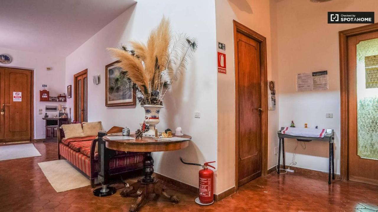 B&B - Homesweetrome * Rome