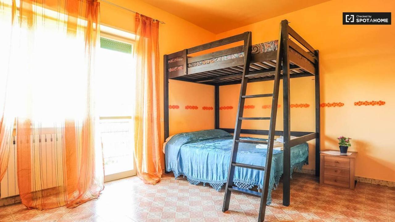 Bed & Breakfast B&B - Homesweetrome *