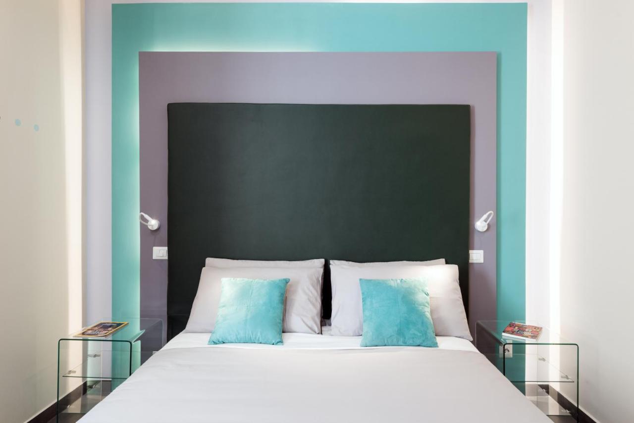 Circle In The Square Bed & Breakfast 2*