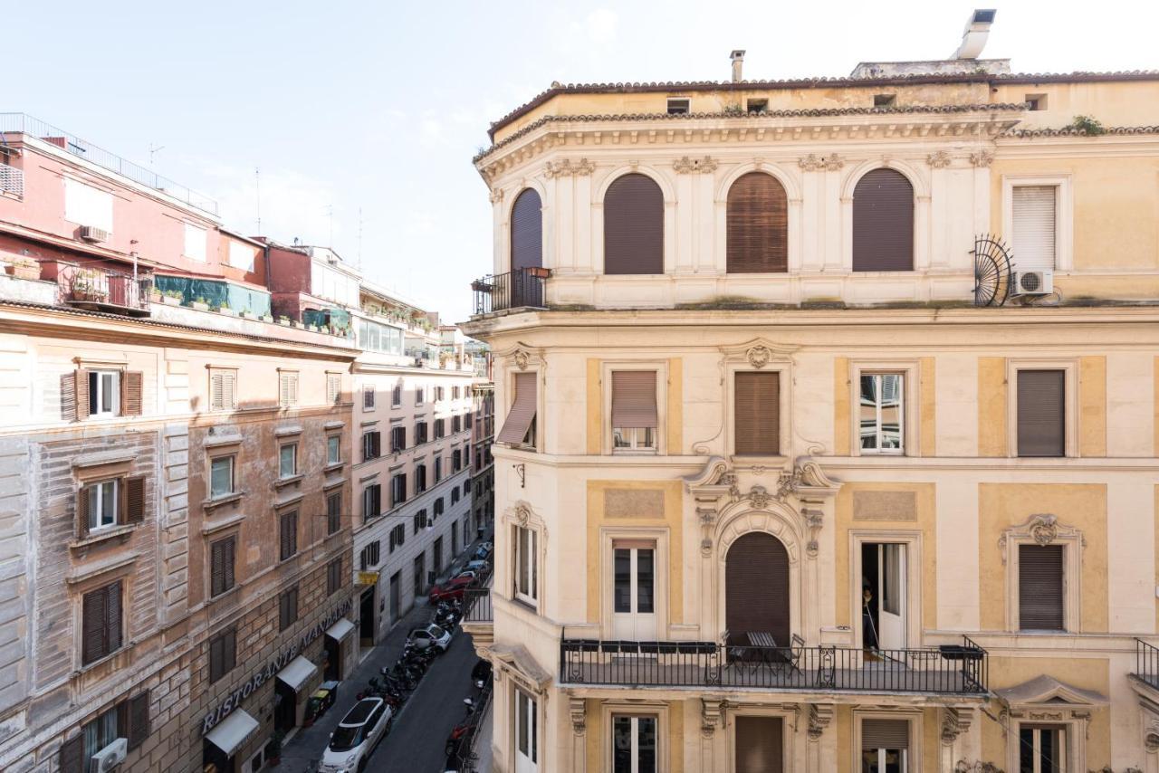 Bed & Breakfast Circle In The Square 2*