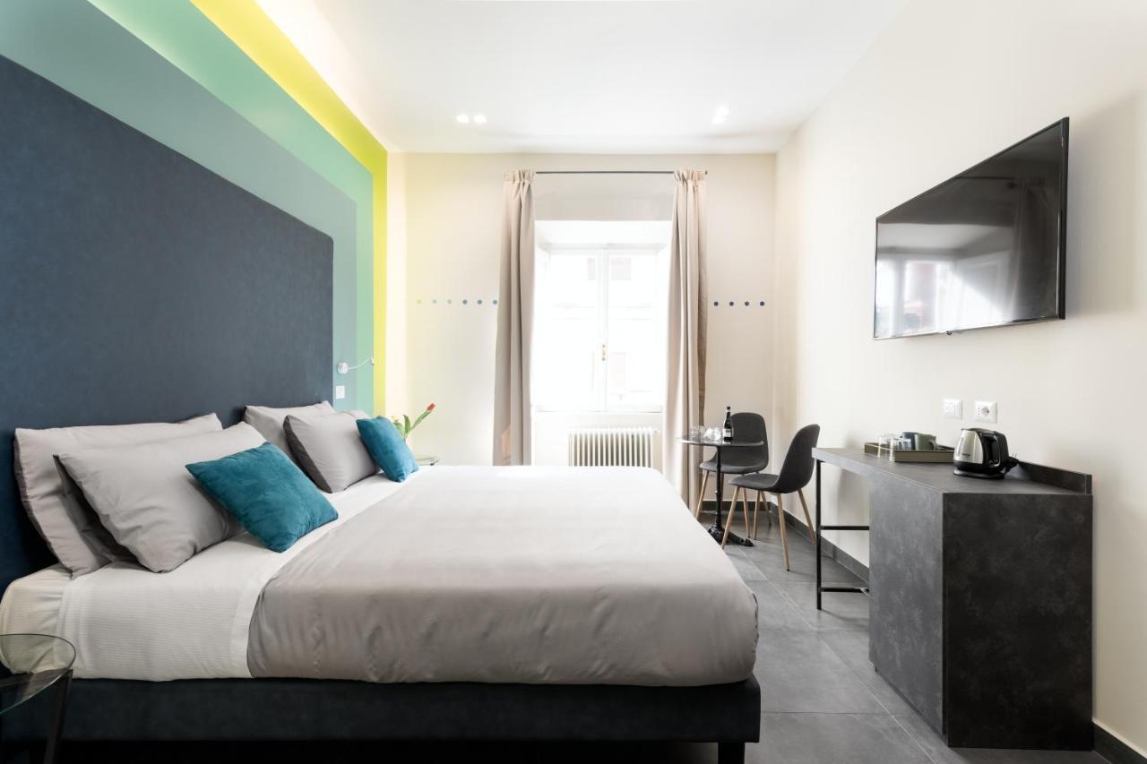 Bed & Breakfast Circle In The Square