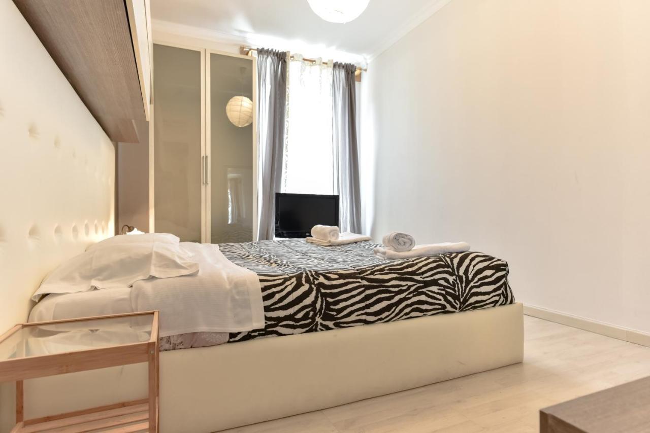 P-rooms & Collection Aparthotel Roma