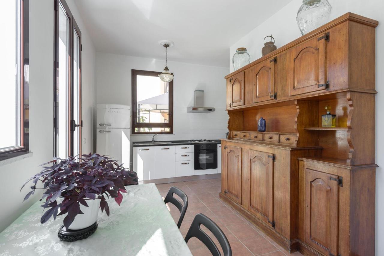 Cornelia Penthouse *