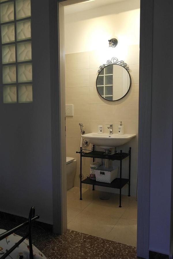 Bed & Breakfast Romantea Rome