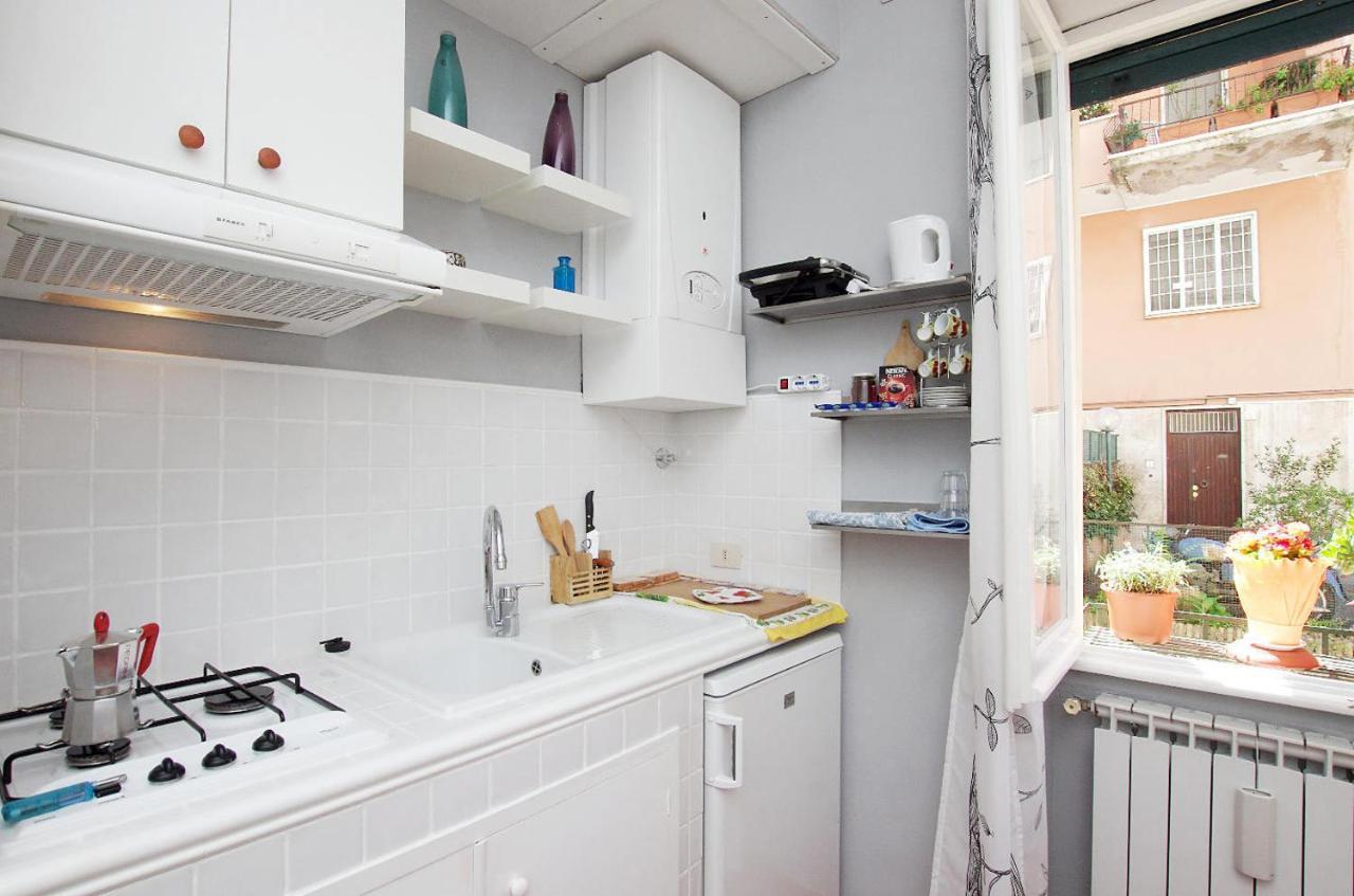 Bed & Breakfast Janus Rome