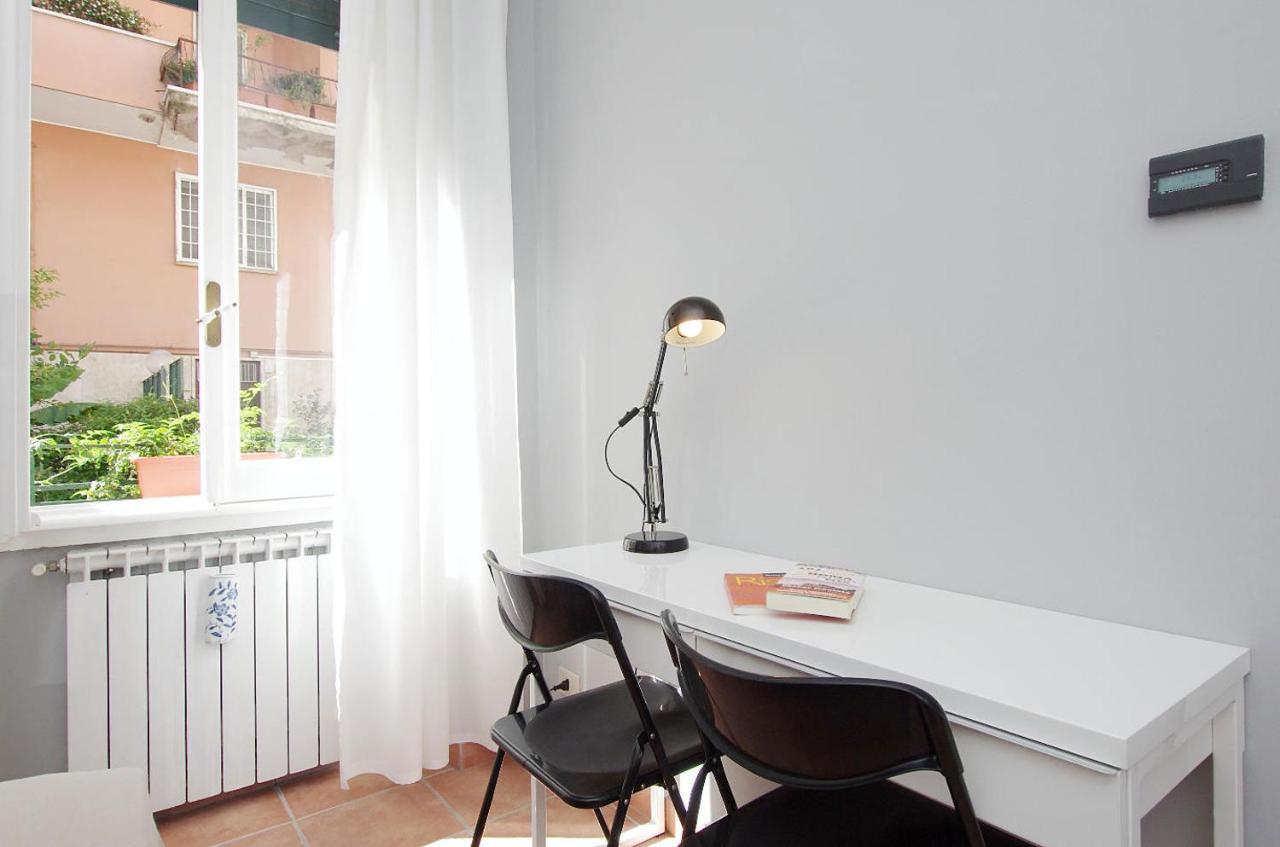 Bed & Breakfast Janus Rome