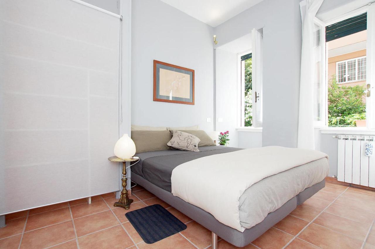 Janus Bed & Breakfast Rome