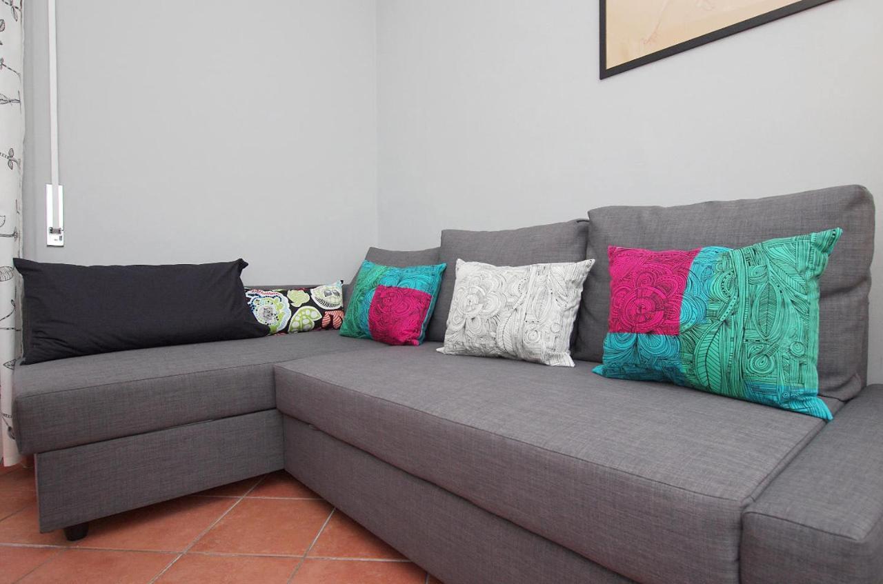 Bed & Breakfast Janus