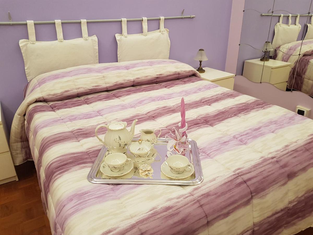 Bed & Breakfast Le Tre Piume Rome