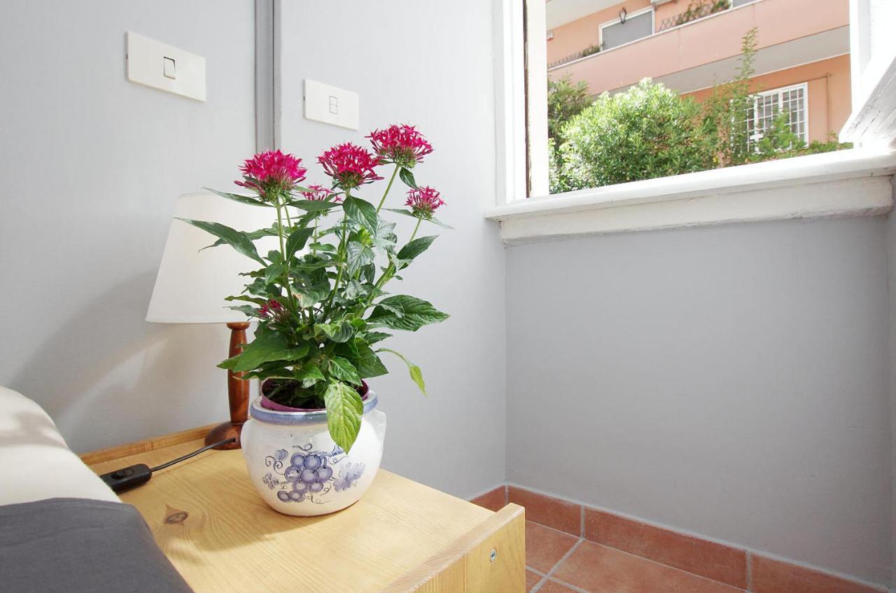Bed & Breakfast Janus Rome