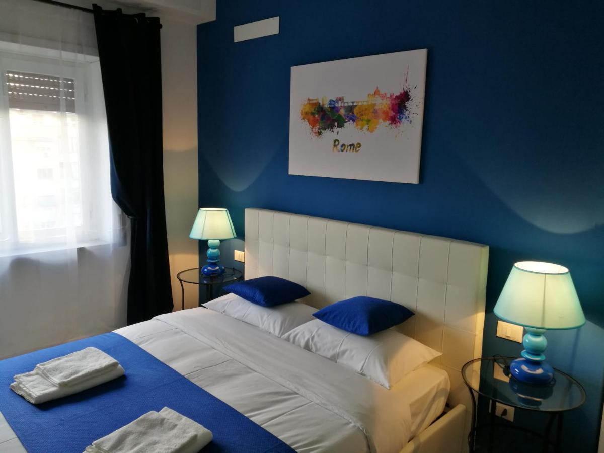 The 6th Floor Guest house *