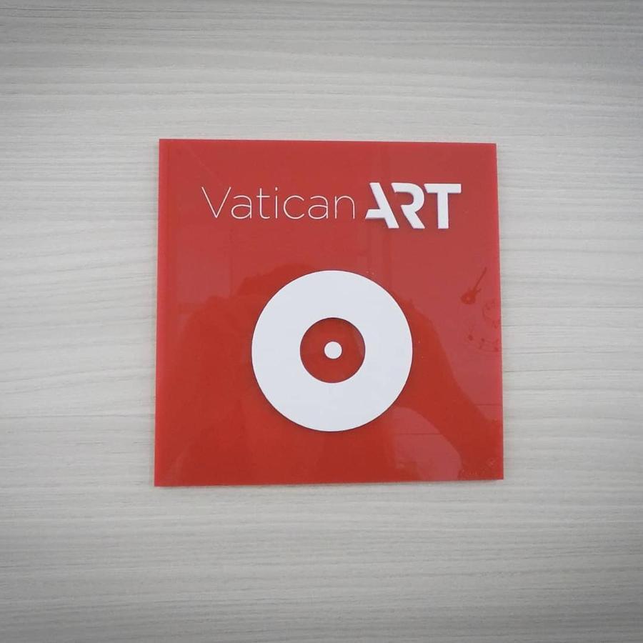 Vaticanart 2* Roma