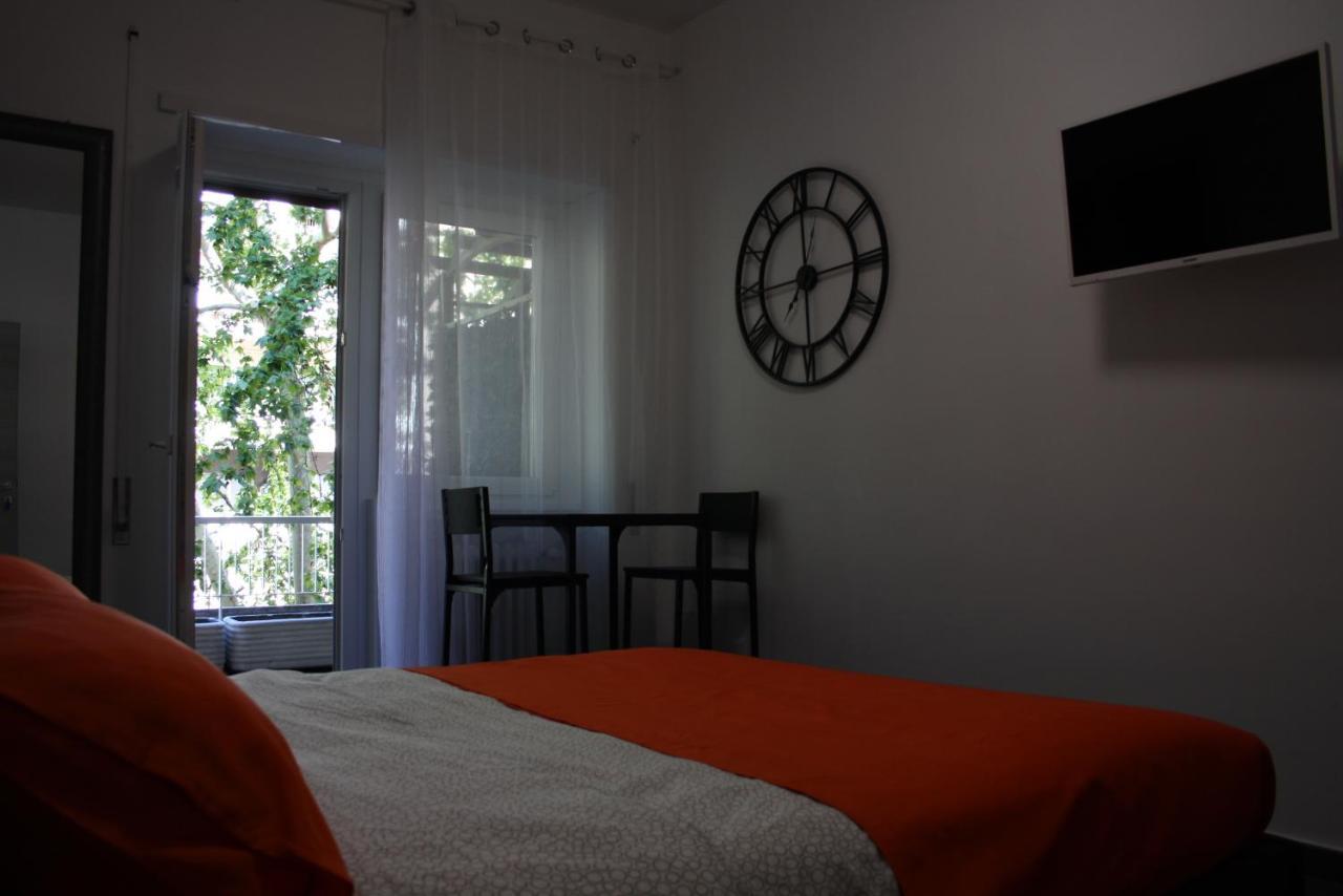 Vatican Spot Bed & Breakfast