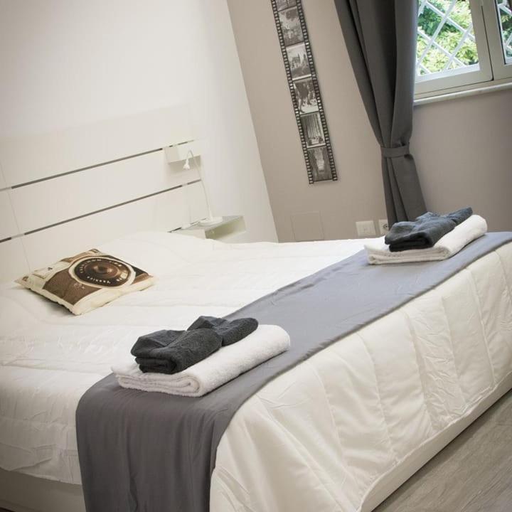 Bed & Breakfast Vaticanart