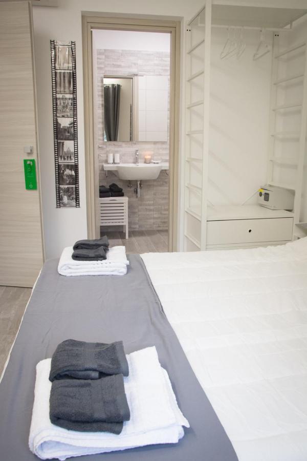 Bed & Breakfast Vaticanart Roma