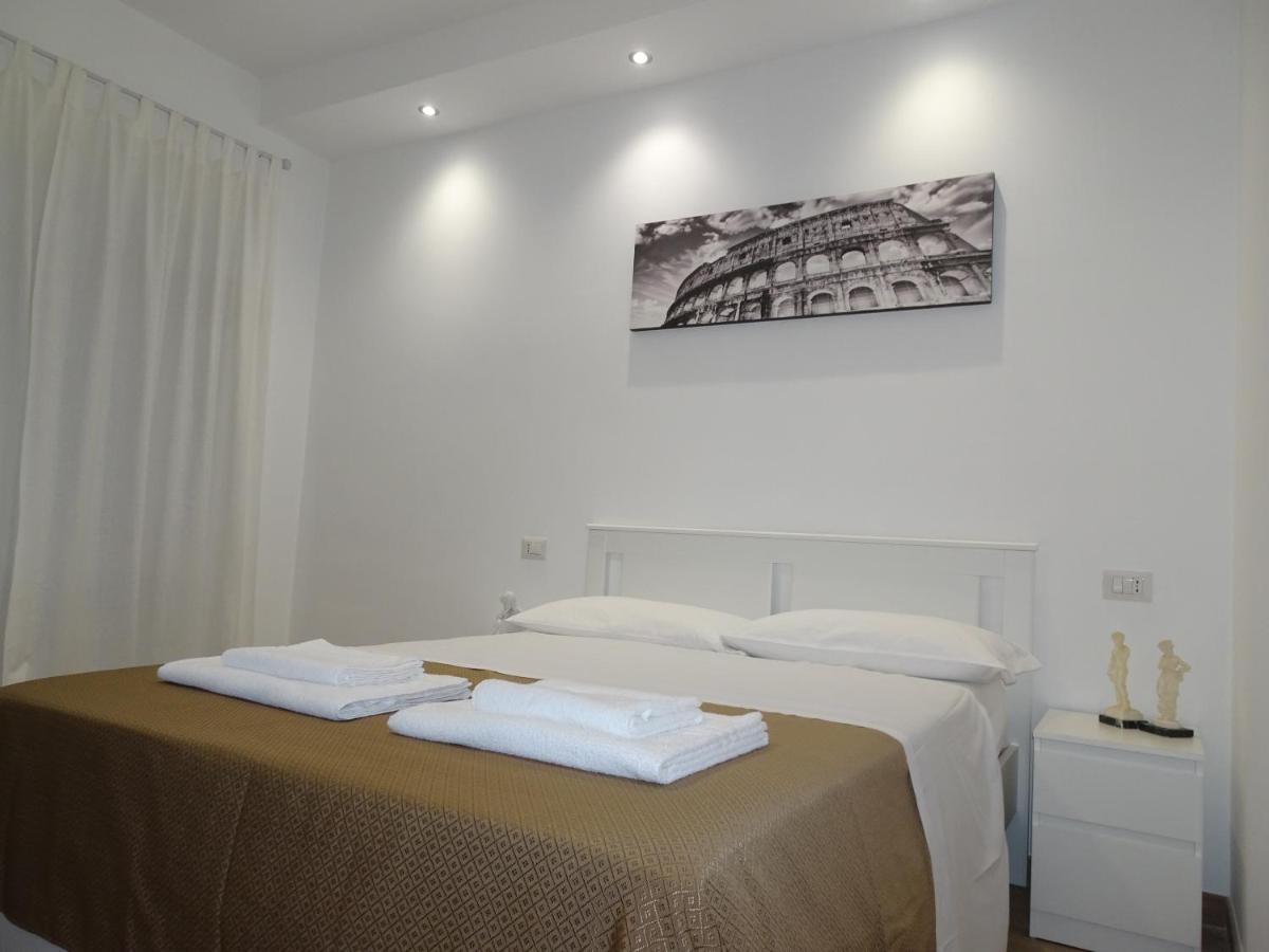 Domus Pascal Bed & Breakfast Rome