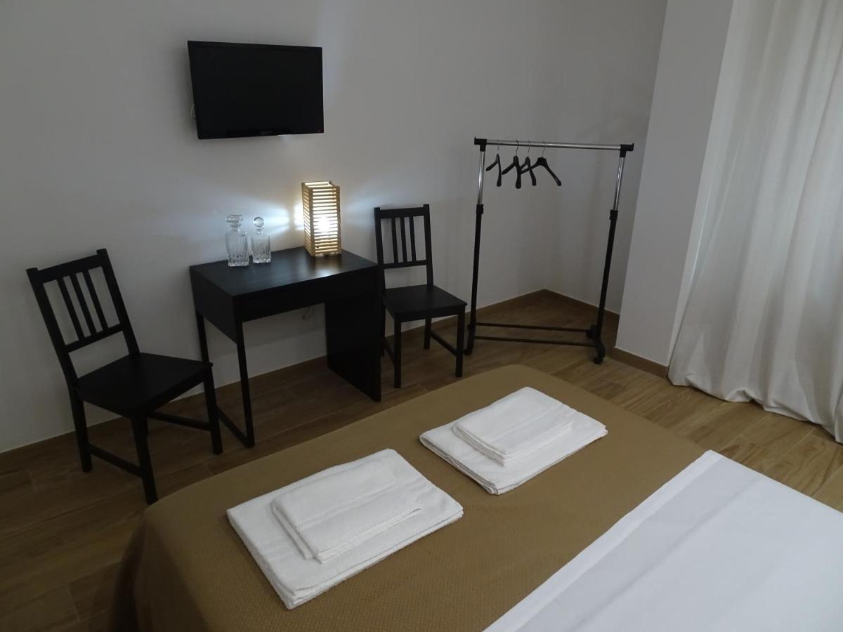 Domus Pascal Bed & Breakfast