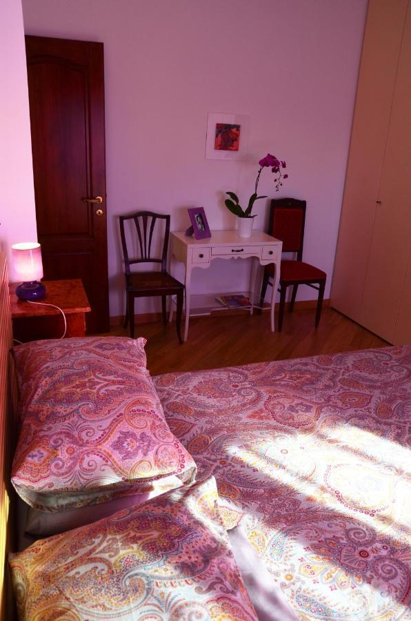 Splendidae Mundi Bed & Breakfast *