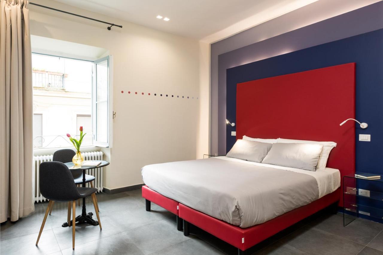 Bed & Breakfast Circle In The Square 2*