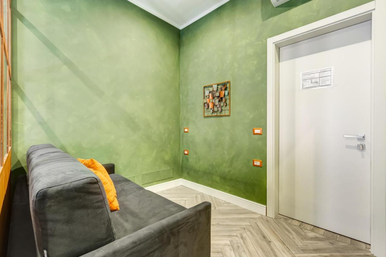 Ripetta Deluxe Bed & Breakfast 2*