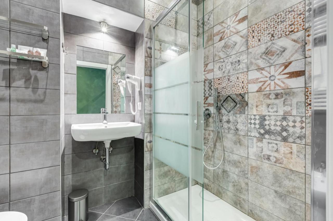 Bed & Breakfast Ripetta Deluxe Rome