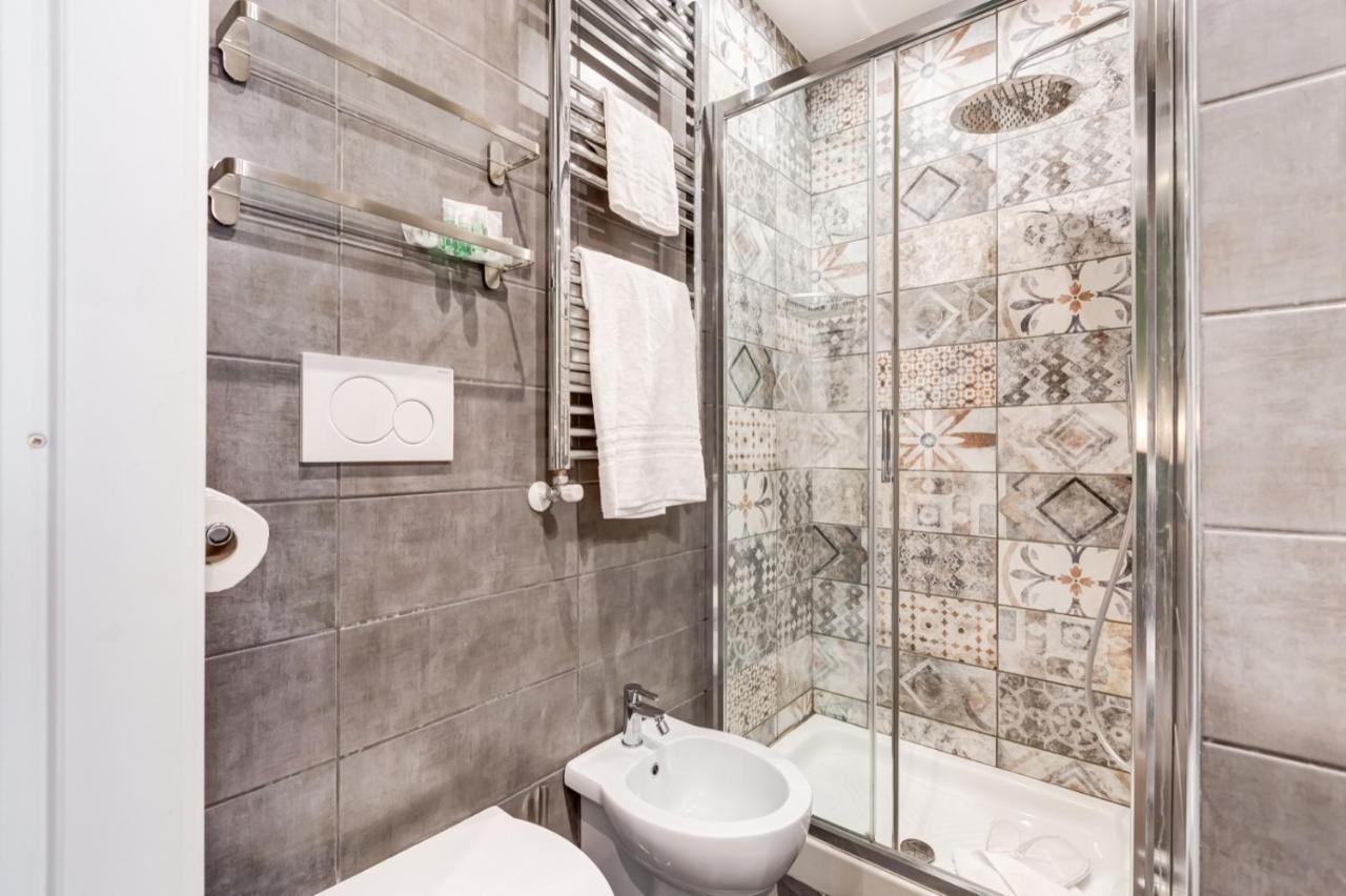 Ripetta Deluxe Rome