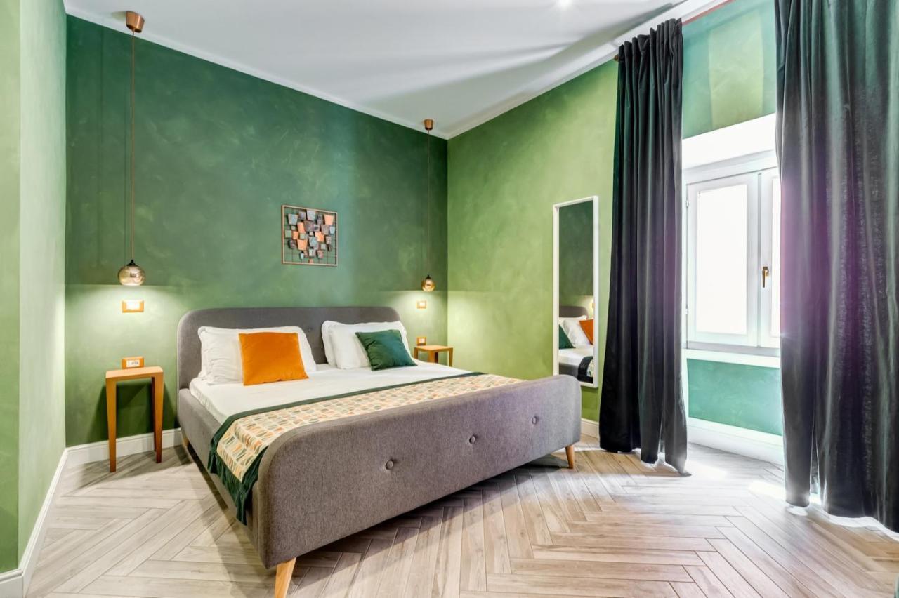 Ripetta Deluxe Bed & Breakfast 2*