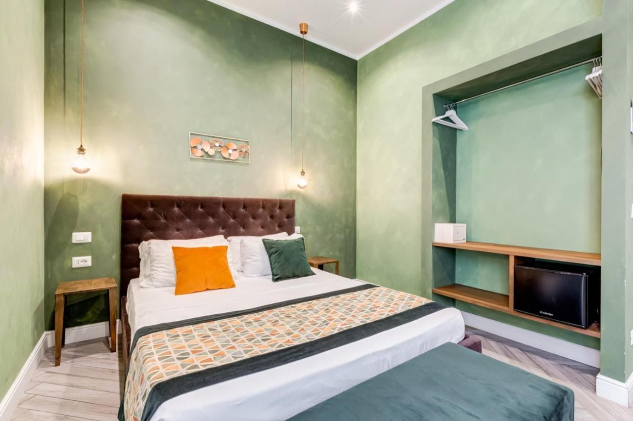 Ripetta Deluxe Bed & Breakfast