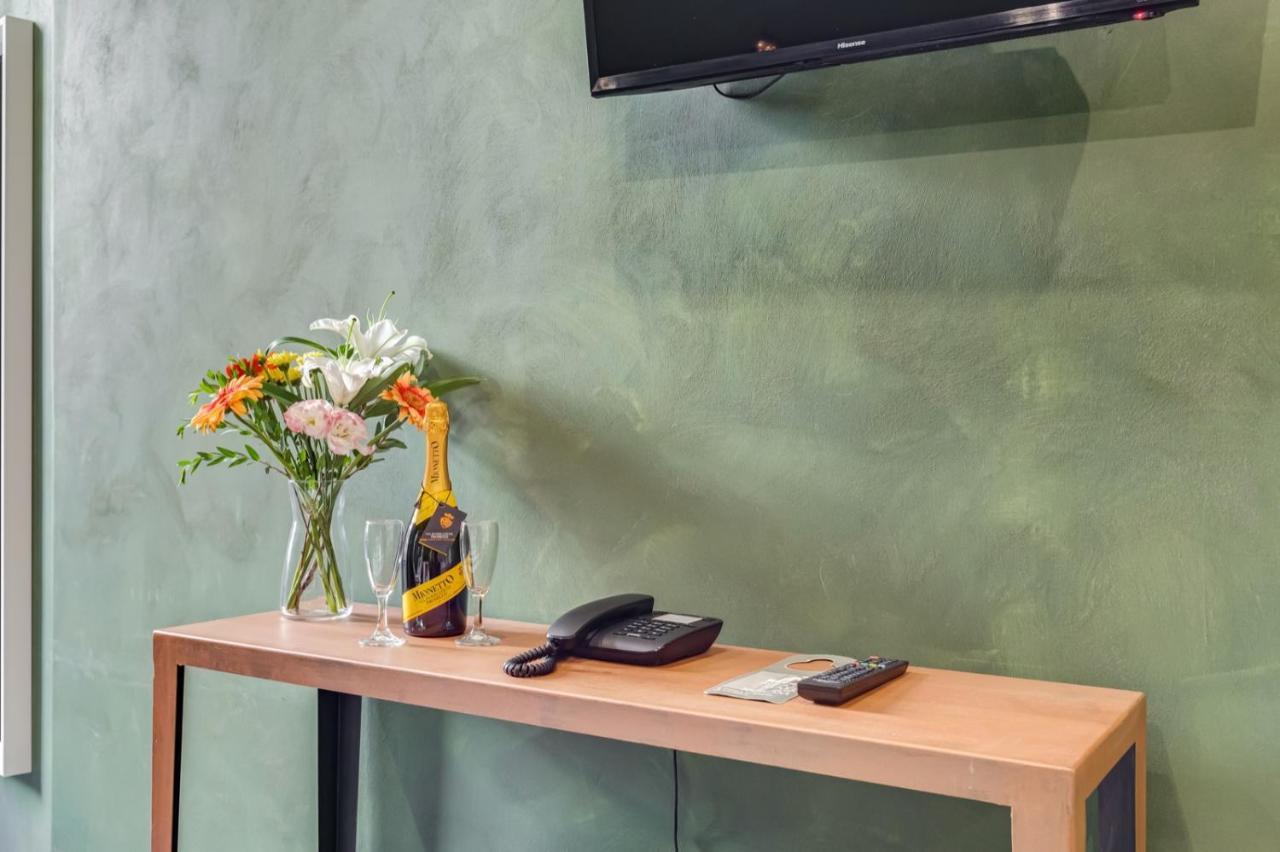 Bed & Breakfast Ripetta Deluxe 2*