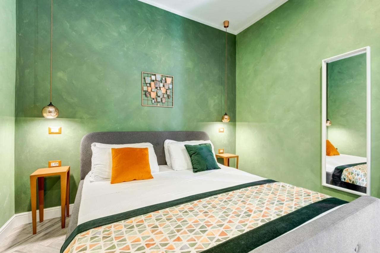 Bed & Breakfast Ripetta Deluxe Roma
