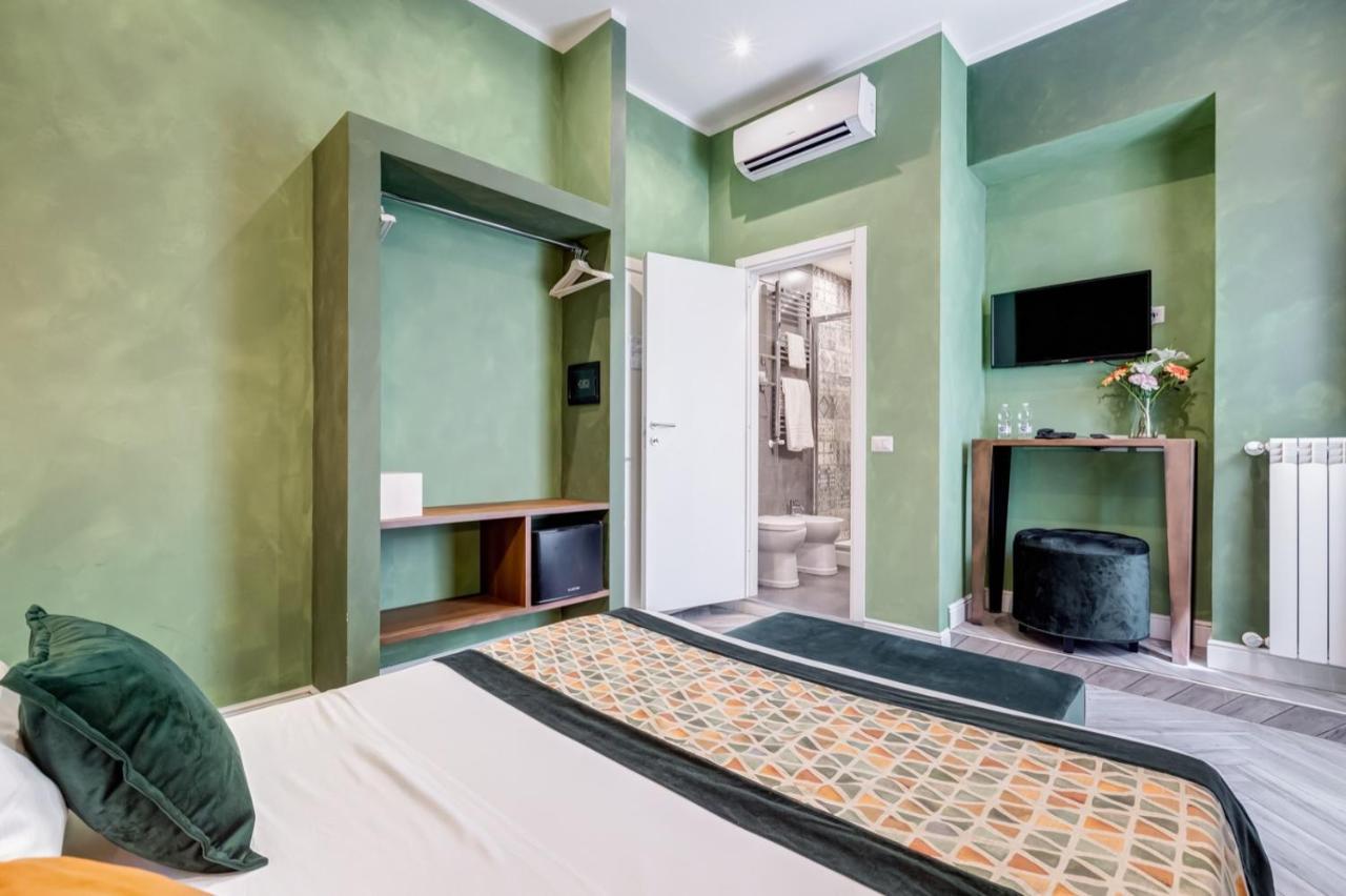 Bed & Breakfast Ripetta Deluxe Roma