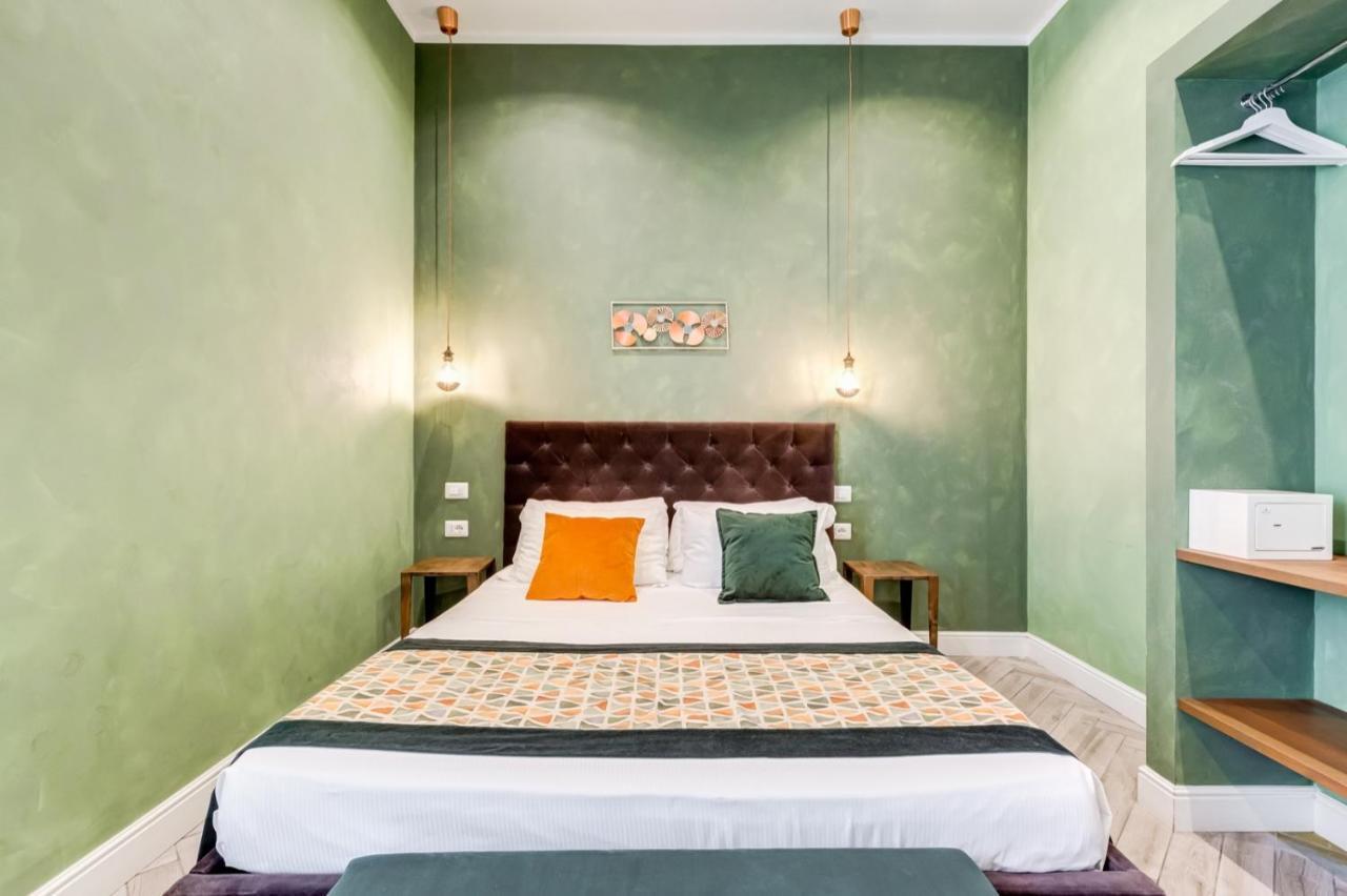Bed & Breakfast Ripetta Deluxe Roma