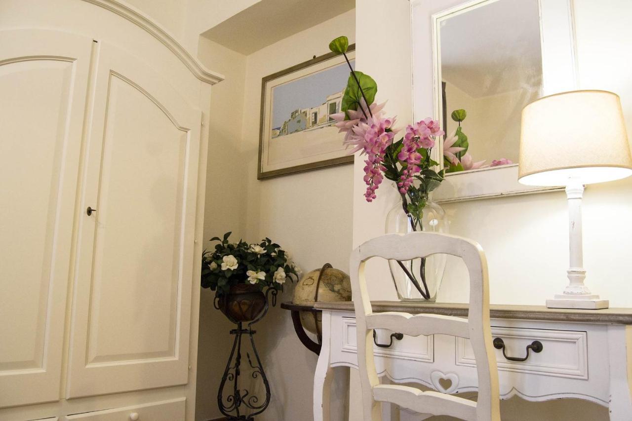 Domus Piazza Del Popolo Bed & Breakfast Rome