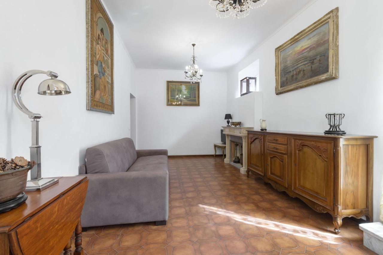 Bed & Breakfast Cornelia Penthouse *