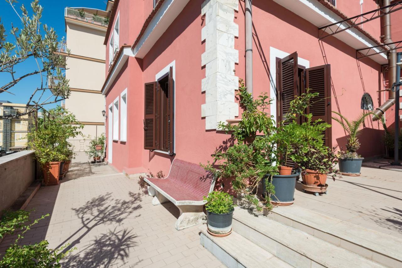 Bed & Breakfast Cornelia Penthouse
