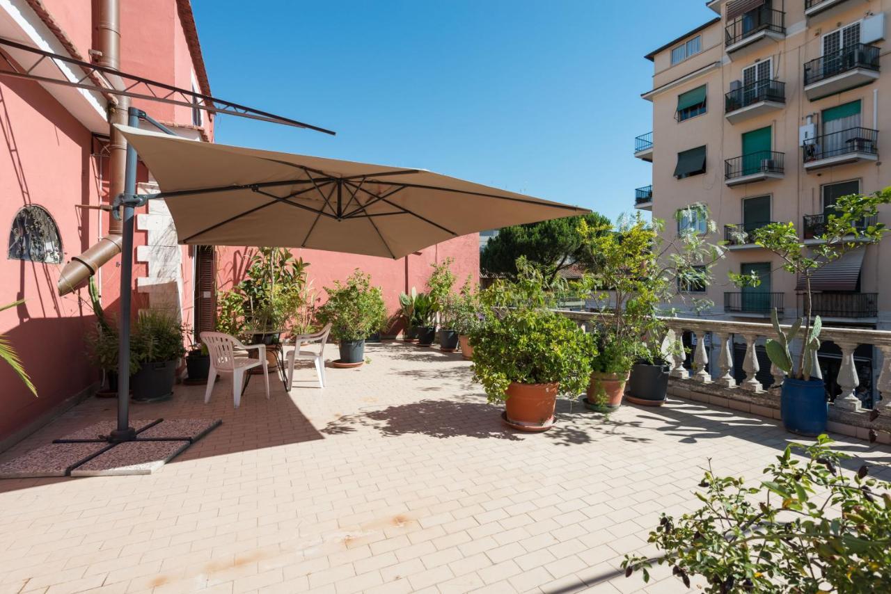 Cornelia Penthouse Bed & Breakfast *