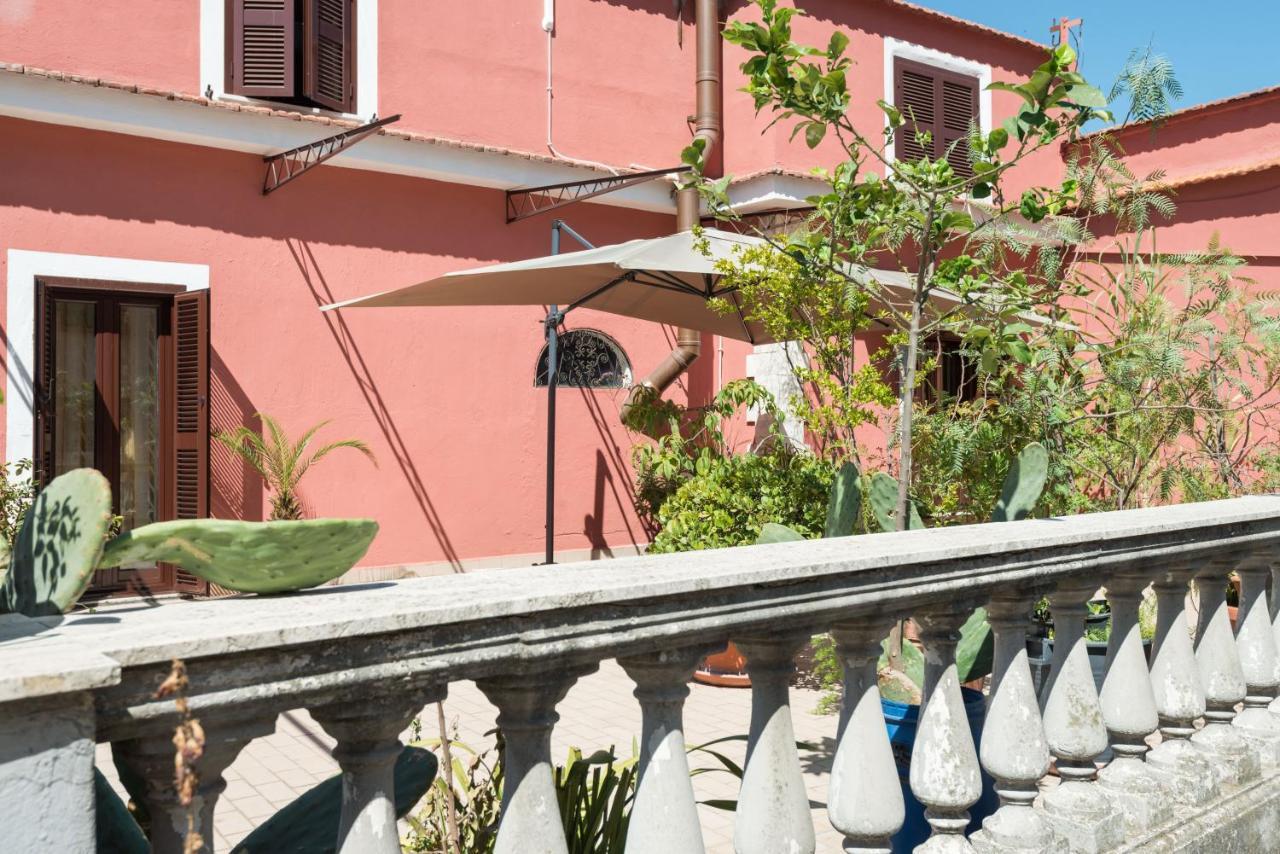 Cornelia Penthouse Rome