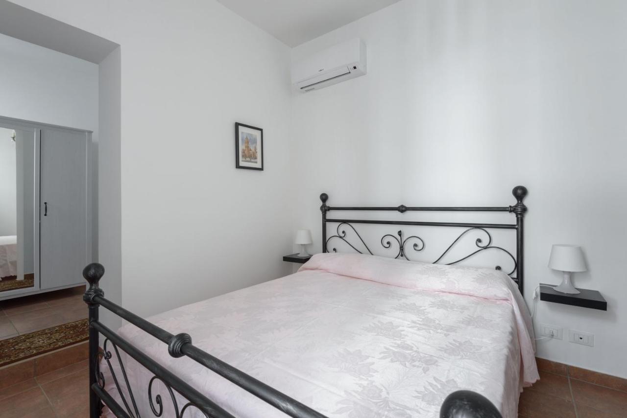 Cornelia Penthouse Rome