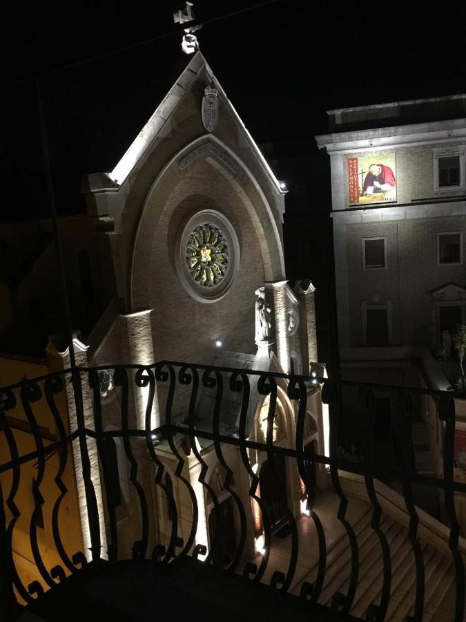 Bed & Breakfast La Capitale Rome