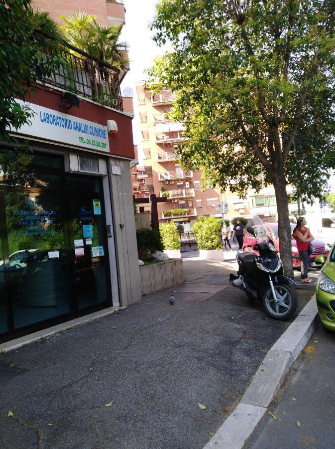 Bonbon Bed & Breakfast Roma