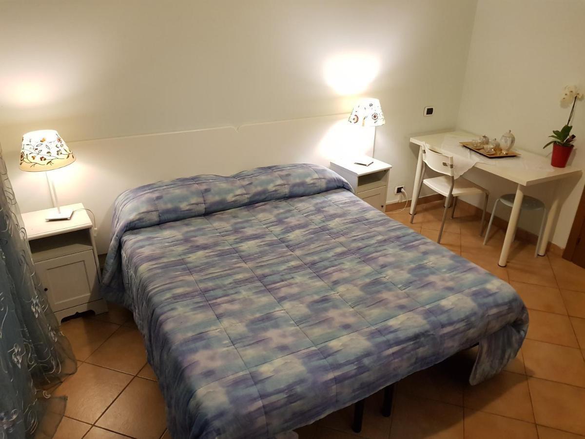 Le Tre Piume Rome