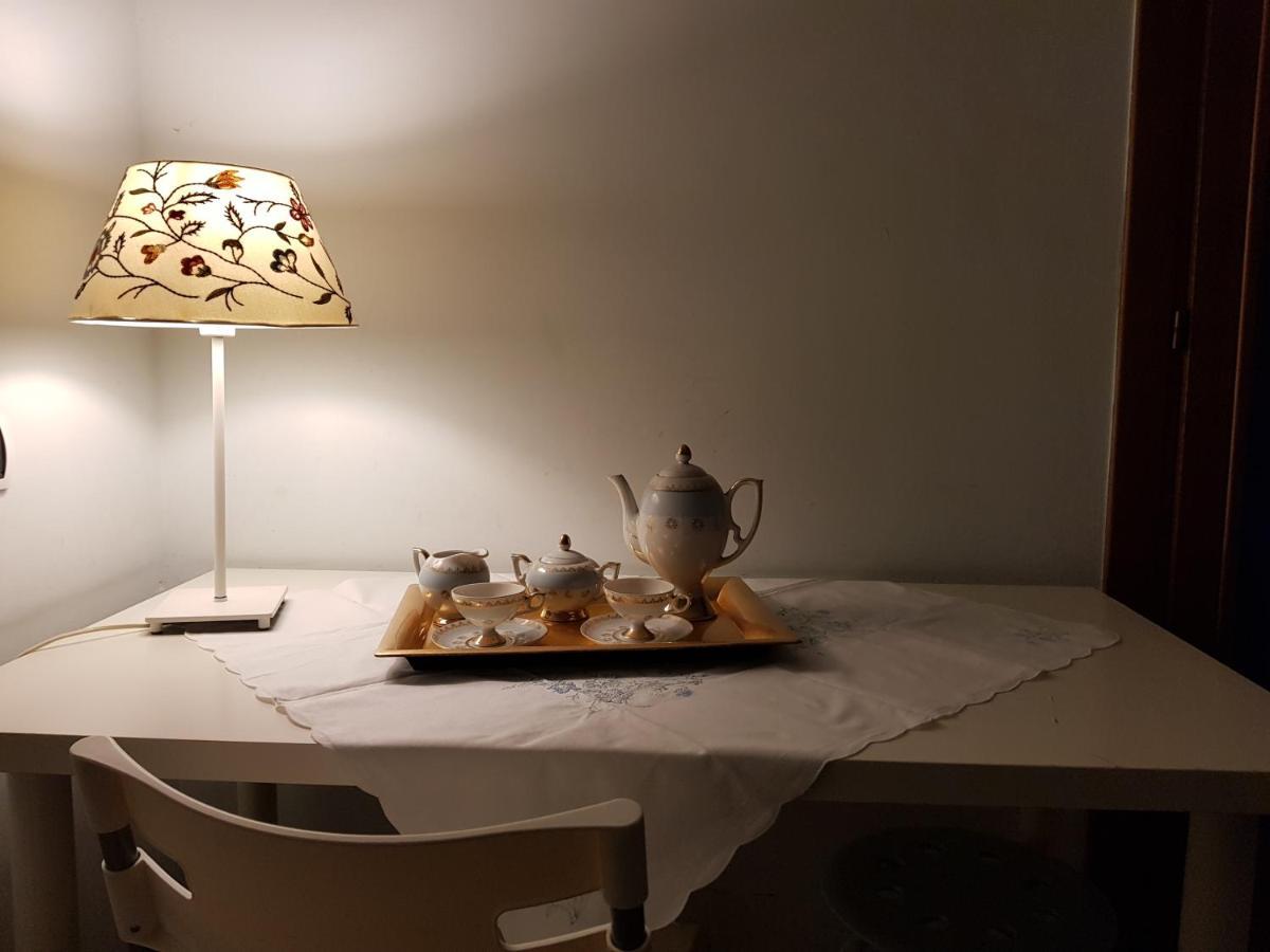 Bed & Breakfast Le Tre Piume Rome