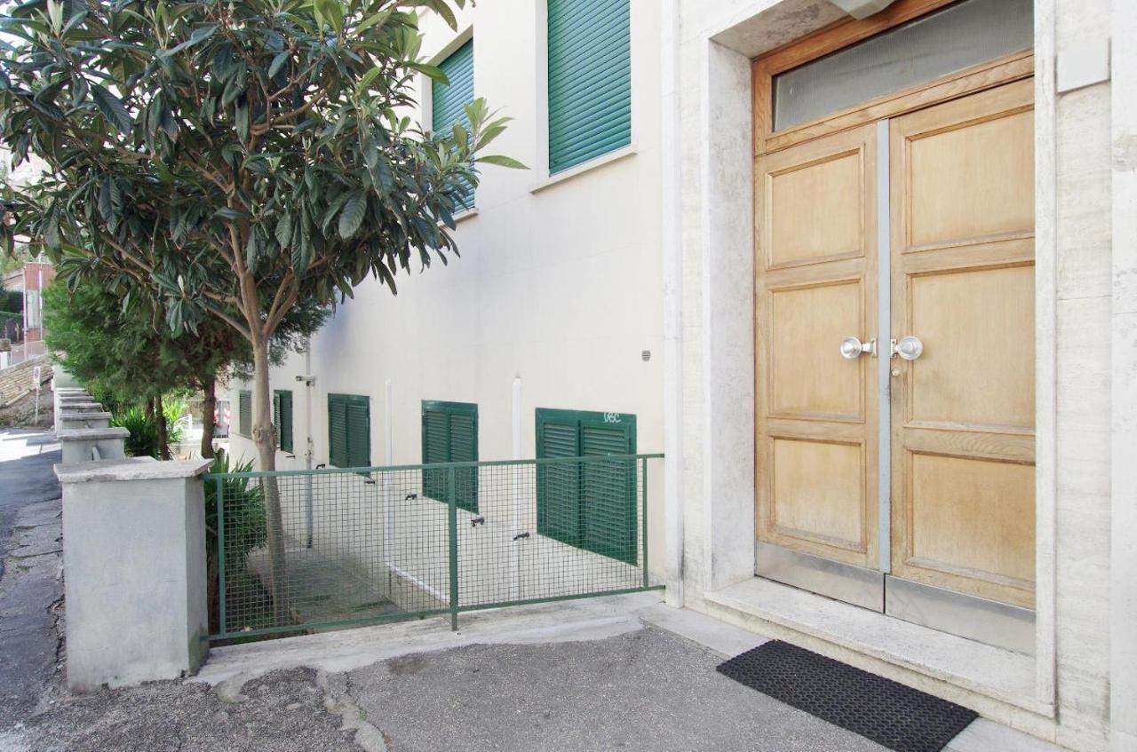 Bed & Breakfast Janus Rome