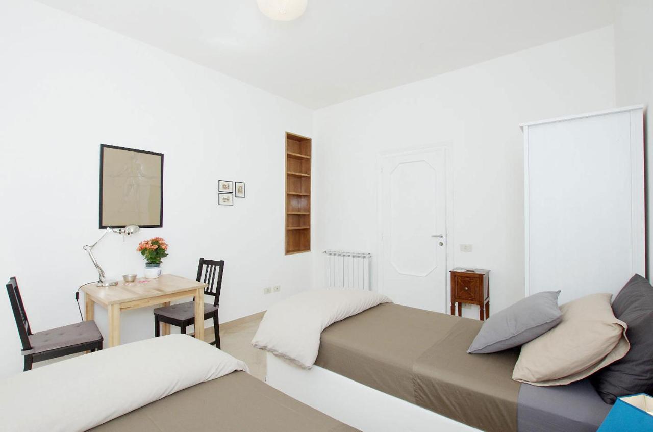 Bed & Breakfast Janus