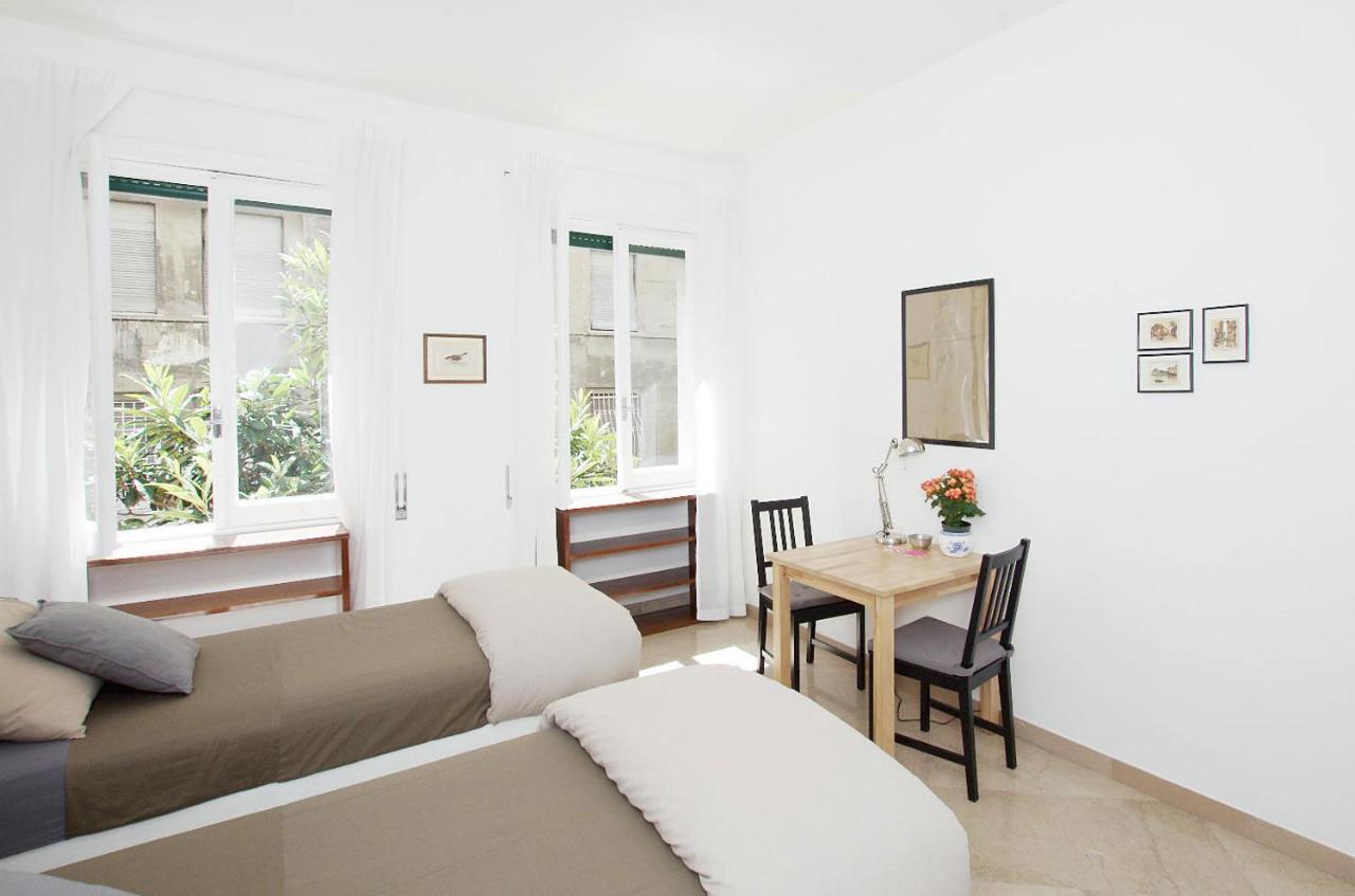 Janus Bed & Breakfast Rome