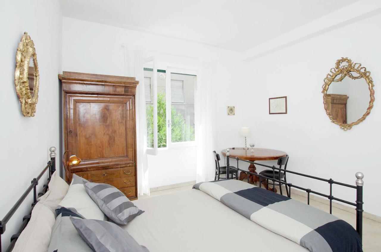 Bed & Breakfast Janus *