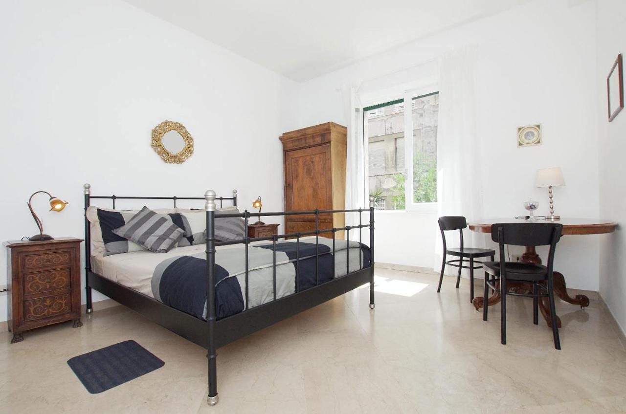 Janus Bed & Breakfast *