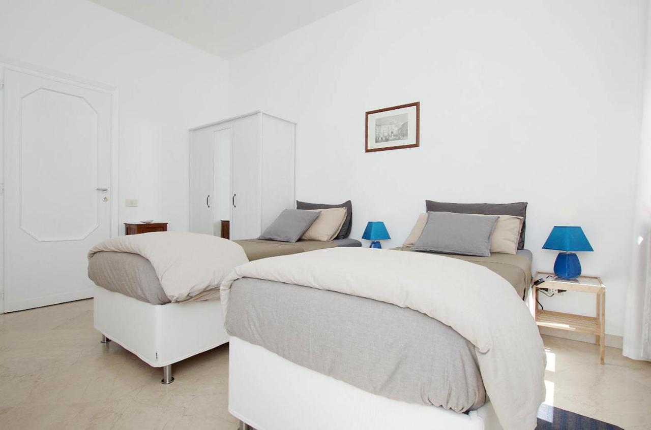 Bed & Breakfast Janus Rome