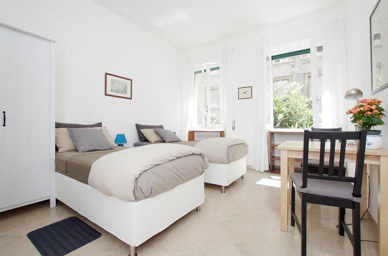 Bed & Breakfast Janus *
